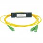 Splitter WDM 1310/1550 ABS SC/APC