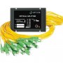 Splitter 1x16 PLC ABS 2,0mm 1m SC/APC