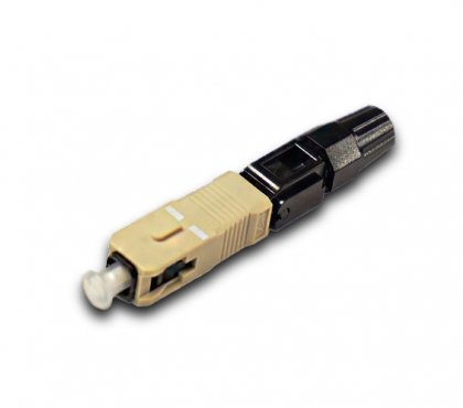 Fast Connector MM SC/PC