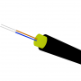 Kabel FTTH samonośny 2J G.657A2