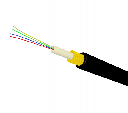 Kabel uniwersalny jednotubowy 4J
