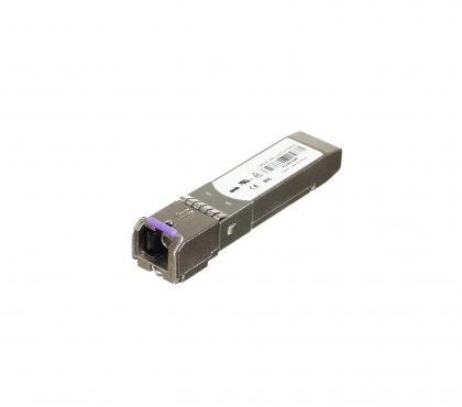 SFP WDM 1.25 GB/S TX1550/RX1310 SC