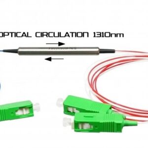 Cyrkulator Optyczny 1310nm pipe SC/APC