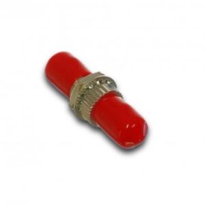 Adapter światłowodowy ST/PC, SM, Simplex
