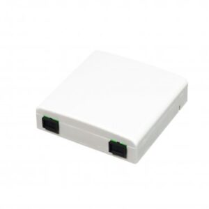Gniazdo FTTH V1 - 2SC