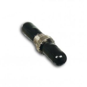 Adapter światłowodowy ST/PC, MM, Simplex