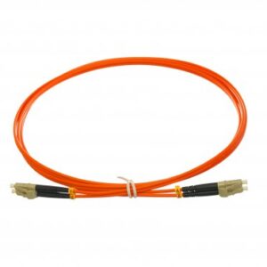 Patchcord MM 62,5/125 DX LC/PC-LC/PC DO KONFIGURACJI