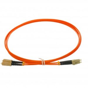 Patchcord MM 50/125 DX SC/PC-LC/PC DO KONFIGURACJI