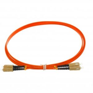 Patchcord MM 62,5/125 DX SC/PC-SC/PC DO KONFIGURACJI