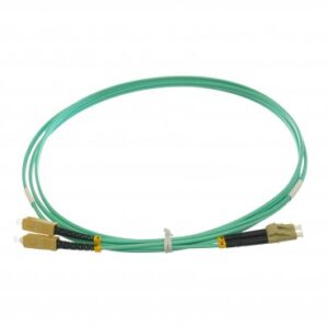 Patchcord OM3 DX SC/PC-LC/PC DO KONFIGURACJI