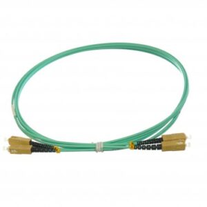 Patchcord OM3 DX SC/PC-SC/PC DO KONFIGURACJI