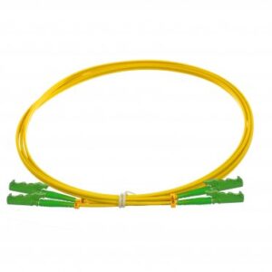 Patchcord SM DX E2000/APC-E2000/APC DO KONFIGURACJI