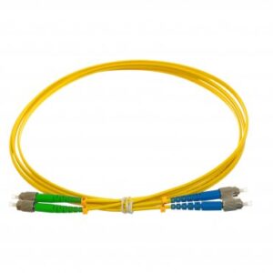 Patchcord SM DX FC/APC-FC/PC DO KONFIGURACJI