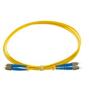 Patchcord SM DX FC/PC-FC/PC DO KONFIGURACJI