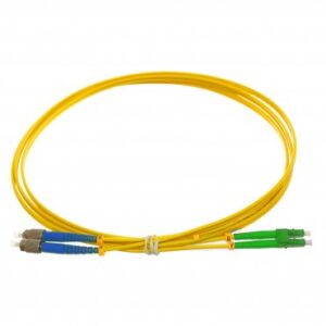 Patchcord SM DX LC/APC-FC/PC DO KONFIGURACJI