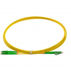 Patchcord SM DX LC/APC-LC/APC DO KONFIGURACJI