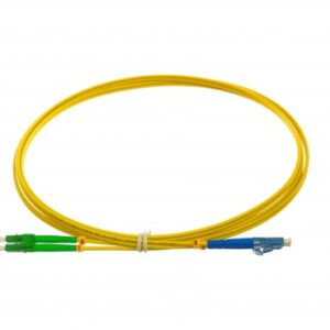 Patchcord SM DX LC/PC-LC/APC DO KONFIGURACJI