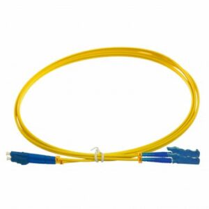 Patchcord SM DX LC/PC-E2000/PC DO KONFIGURACJI