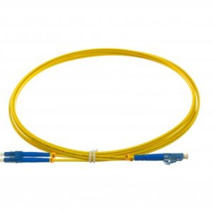 Patchcord SM DX LC/PC-LC/PC DO KONFIGURACJI