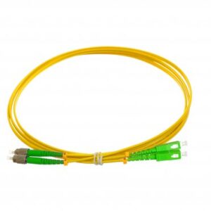 Patchcord SM DX SC/APC-FC/APC DO KONFIGURACJI