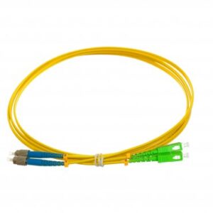 Patchcord SM DX SC/APC-FC/PC DO KONFIGURACJI