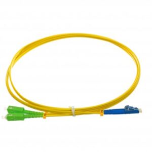 Patchcord SM DX SC/APC-LC/PC DO KONFIGURACJI