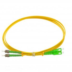 Patchcord SM DX SC/APC-ST/APC DO KONFIGURACJI