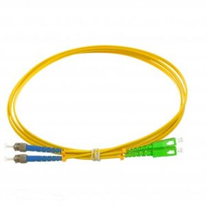 Patchcord SM DX SC/APC-ST/PC DO KONFIGURACJI