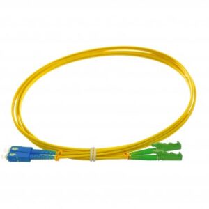 Patchcord SM DX SC/PC-E2000/APC DO KONFIGURACJI