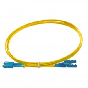 Patchcord SM DX SC/PC-E2000/PC DO KONFIGURACJI