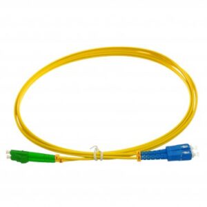 Patchcord SM DX SC/PC-LC/APC DO KONFIGURACJI