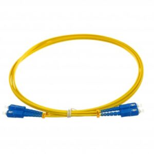 Patchcord SM DX SC/PC-SC/PC DO KONFIGURACJI