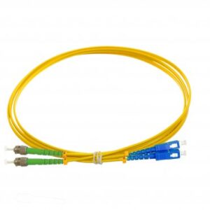 Patchcord SM DX SC/PC-ST/APC DO KONFIGURACJI