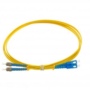 Patchcord SM DX SC/PC-ST/PC DO KONFIGURACJI