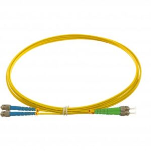 Patchcord SM DX STA/PC-ST/PC DO KONFIGURACJI