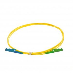 Patchcord SM SX E2000/APC-E2000/PC DO KONFIGURACJI