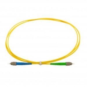 Patchcord SM SX FC/APC-FC/PC DO KONFIGURACJI