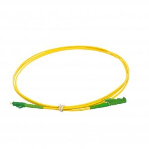 Patchcord SM SX LC/APC-E2000/APC DO KONFIGURACJI