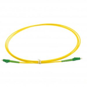Patchcord SM SX LC/APC-LC/APC DO KONFIGURACJI