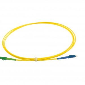 Patchcord SM SX LC/PC-LC/APC DO KONFIGURACJI