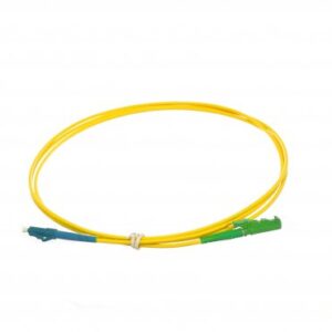 Patchcord SM SX LC/PC-E2000/APC DO KONFIGURACJI