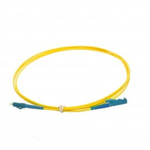 Patchcord SM SX LC/PC-E2000/PC DO KONFIGURACJI