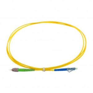 Patchcord SM SX LC/PC-FC/APC DO KONFIGURACJI