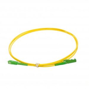 Patchcord SM SX SC/APC-E2000/APC DO KONFIGURACJI