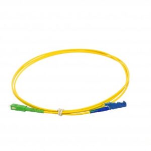 Patchcord SM SX SC/APC-E2000/PC DO KONFIGURACJI