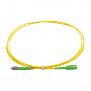 Patchcord SM SX SC/APC-FC/APC DO KONFIGURACJI