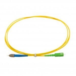 Patchcord SM SX SC/APC-FC/PC DO KONFIGURACJI