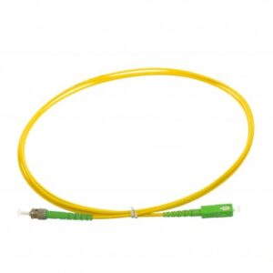 Patchcord SM SX SC/APC-ST/APC DO KONFIGURACJI