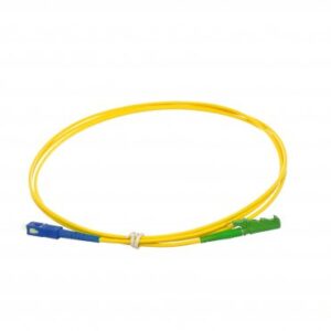Patchcord SM SX SC/PC-E2000/APC DO KONFIGURACJI