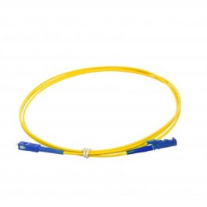 Patchcord SM SX SC/PC-E2000/PC DO KONFIGURACJI